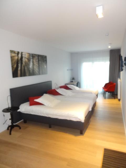 Hotel Kasteelhof 'T Hooghe Ypres Cameră foto